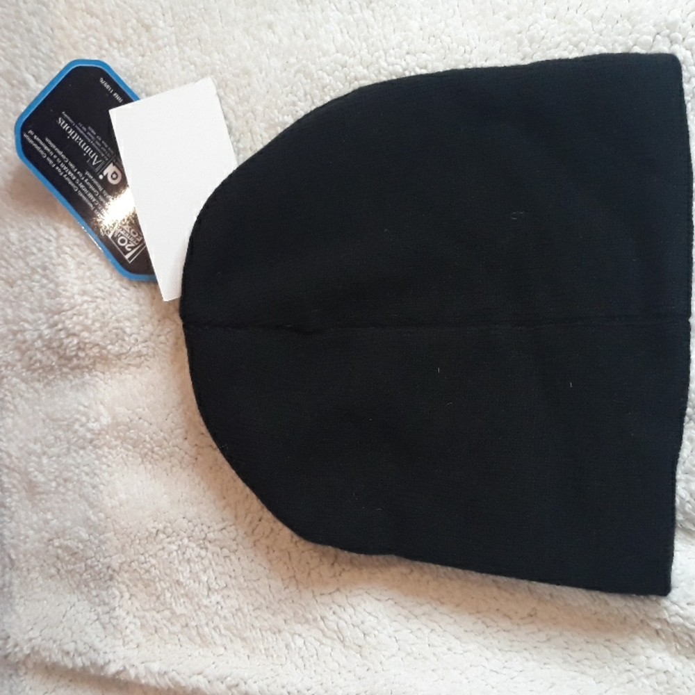Avatar Beanie, from Jame's Cameron  Original Avatar, Accessory Innovation, NWT - Picture 2 of 5